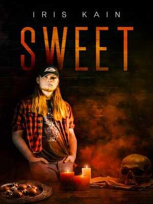 cover image of Sweet